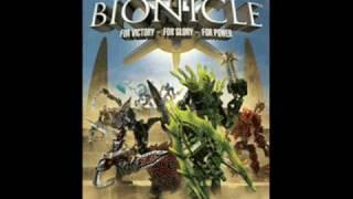 Bionicle 2009 SPOILER! Main Storyline And Sets! SPOILER!