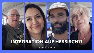 Integration auf Hessisch – was bedeutet das für Besucher*innen des Hessentages 2023?