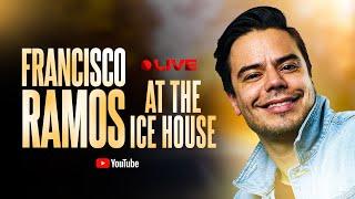 Francisco Ramos LIVE at the Ice House (Full Set)