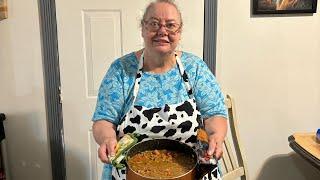 My Mamaw’s hobo beans recipe!