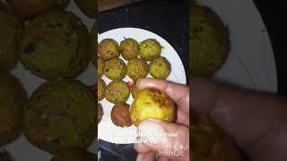 Fish Kofta Fry #Shorts#ShortVideo#viral By Mr Nazar A  rdr