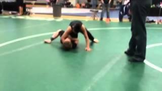 Northwest Submission Challenge Gi  2014