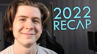 NeddyTheNoodle 2022 RECAP!