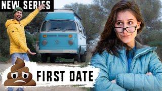 AWFUL START TO VAN LIFE // S01E01