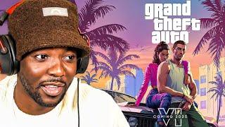 RDC Reacts to GTA 6 Trailer