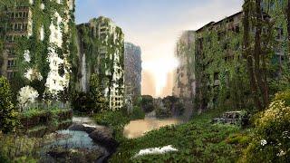 10 Largest Abandoned Cities In The World