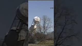 plum brook water tower