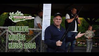 Purnavu Muižas Kauss 2024