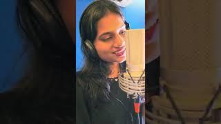 Happy Mother's dayllTu kitni achi hai ll cover by Kashish Sinha