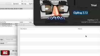 Rewrap M2TS files with AC3 audio into QuickTime movies on Mac-ClipWrap