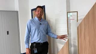 Knowledge Base | Fire Door Inspection and Testing | Fire Safety Training