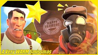 [SFM] A Very Warm Smissmas