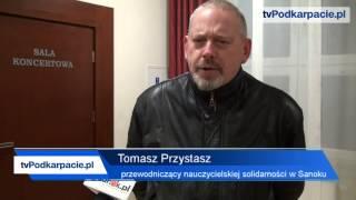 Politycy PiS-u zapowiadają likwidację gimnazjów - tvPodkarpacie.pl