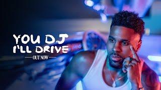 Jason Derulo - You DJ, I'll Drive (Visualizer)