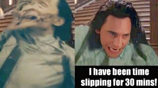 LOKI SEASON 2 MEMES (part 1) |