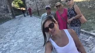 Family trip to Albania ~ Sep. ‘18