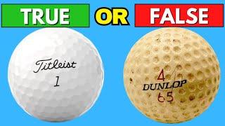 I Believed THIS Myth About Lake Golf Balls FOR YEARS!