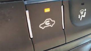 What your car's air recirculation button really does, and why you want it on in the summer