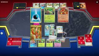 Pokémon TCG Live - Show Me the Monkey (ver. 4.0.0)