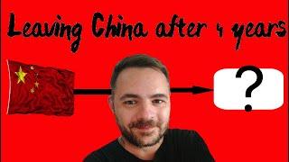 Leaving my teaching job in China to live on a beach! - digital nomad lifestyle