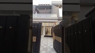 10 Marla very beautiful house for sale Bahria town