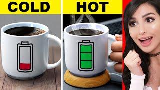 Genius Inventions And Gadgets You've Never Seen Before