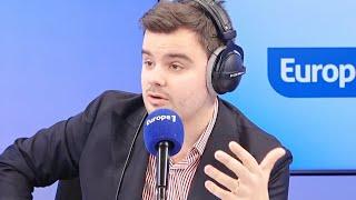 Carton d'audience pour la dernière de TPMP - "Hier la télécommande était un bulletin de vote"