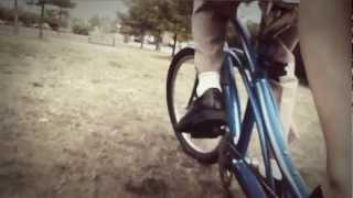 Perfect Set Of Troubles - Official Video - David Blair
