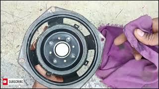 Speaker parda repair | speaker parda kaise banaye Amit Ak Electronics