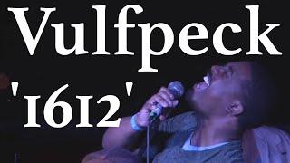 VULFPECK /// 1612 (Live in Ann Arbor)