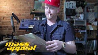 Rhythm Roulette: El-P