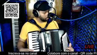 Forrozada - Live Dumeninex - Rafael Meninão