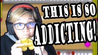 Vian Plays An Addicting Indie Game