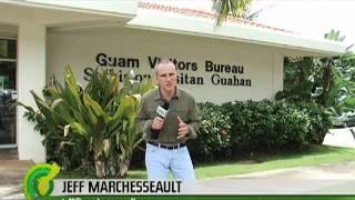 Tourism Boost: Guam Visitors Bureau Projects 120,000 Tourist Arrivals for August