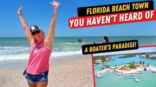 Best Florida Beach Town You Haven't Heard Of?  Nokomis