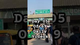 Station jana pada  #shorts #minivlog #trending #youtubeshorts #vlog