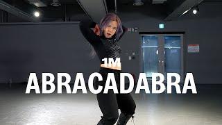 Abracadabra / Master Class / @YOON JI