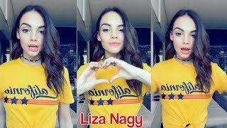 *NEW* Liza Nagy Musical.ly Compilation June 2018 | Best Musically Collection