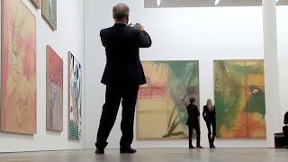 VTV Classics (r3): Sigmar Polke. A Retrospective. Museum Frieder Burda (2007)