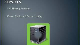 Cheap US VPS