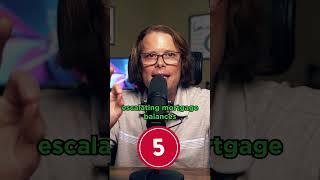 WARNING: 6 signs of a housing crash is coming!