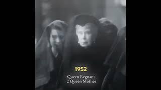 Powerful women in the royal family #short #thequeen #queenmother #queenmary #ukroyalfamily