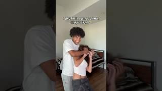 try this trick on your friends #shorts #skyyjade ​⁠@v7ena