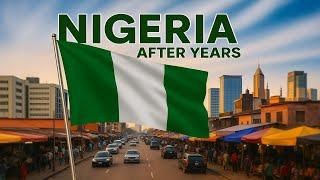 See Why There’s No Place Like Home In Nigeria