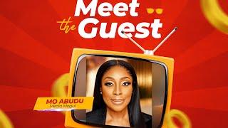 Season 4 Episode 2 - Mo Abudu