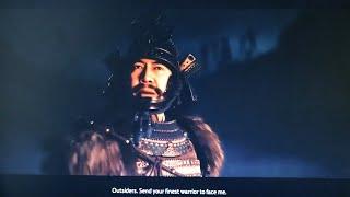 The real reason everybody got Ghost of Tsushima