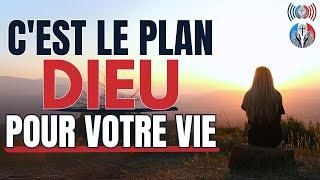 DIEU VA VOUS ÉLEVER, FAITES CONFIANCE À SES PLANS | Dévotionnel | Inspiration | Foi et Prière