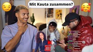 Kauta ruft Aymen im Stream an & Willy hat eine Vermutung