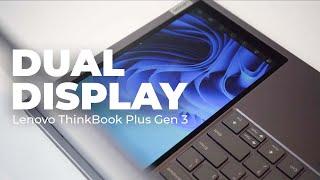 Lenovo ThinkBook Plus Gen 3