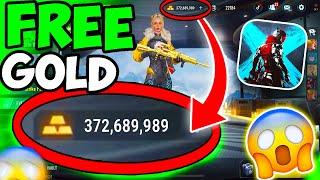 How To Get GOLD For FREE In BloodStrike! (2024 Glitch)